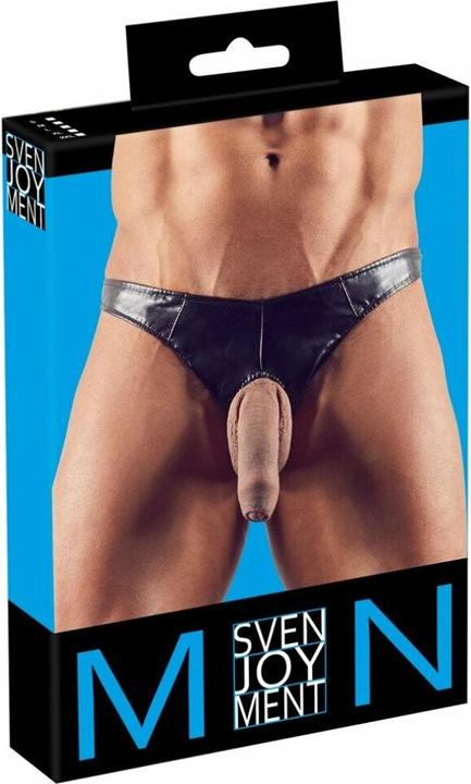Svenjoyment Riostring Showmaster Kunstleer