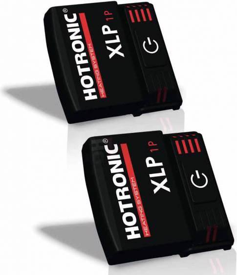 Produktbild Hotronic BD Surround Comfort XLP 1P ohne Bluettooth Set (M)