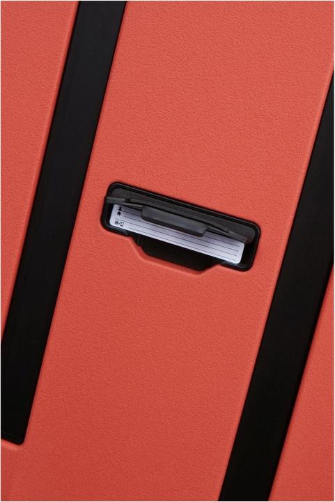 Image du produit Samsonite Essens Trolley mit 4 Rollen 55cm (39 l)