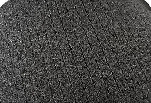 Image du produit B&W International Housse de protection en mousse plastique type 5500 (Mallette photo, 4.70 l)
