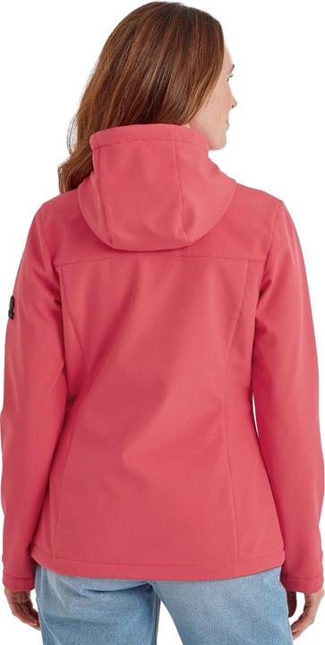 Produktbild TOG24 Keld Softshelljacke mit Kapuze (48)