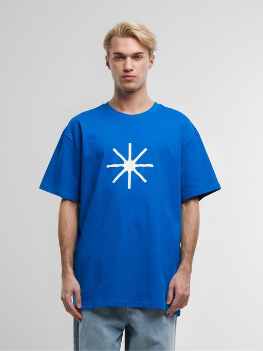Produktbild Urban Classics Upscale Error Oversize Tee - 179269 (L)
