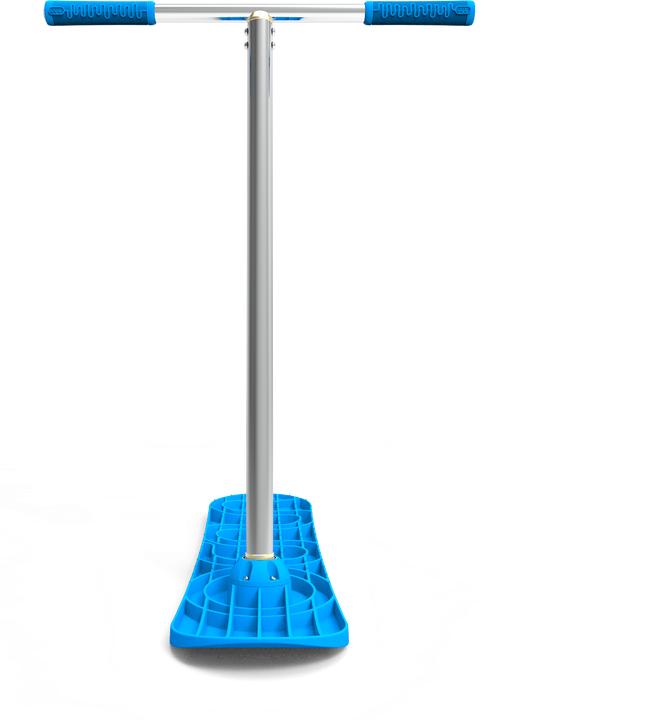 Produktbild Indo SNOWSCOOT, blue