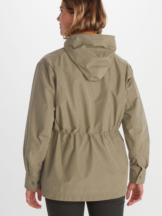 Actual product image Marmot 78 All Weather (S)