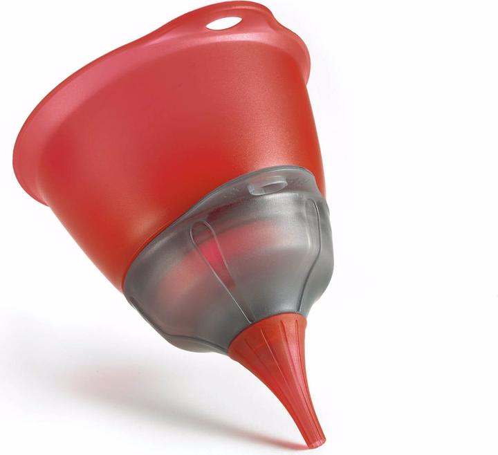 Actual product image Cuisipro 3 in 1 funnel
