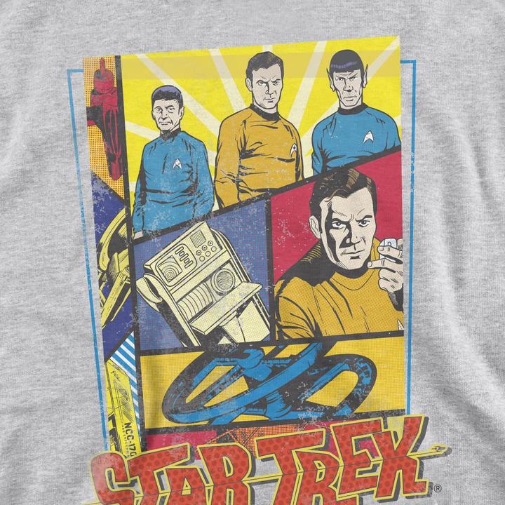 Image du produit - Sweat - Adulte (XXL)