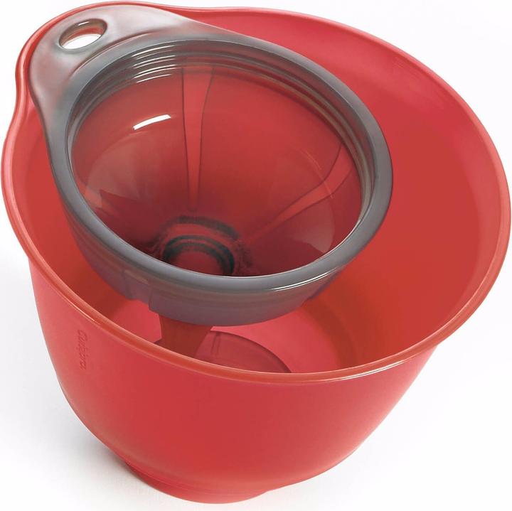 Actual product image Cuisipro 3 in 1 funnel