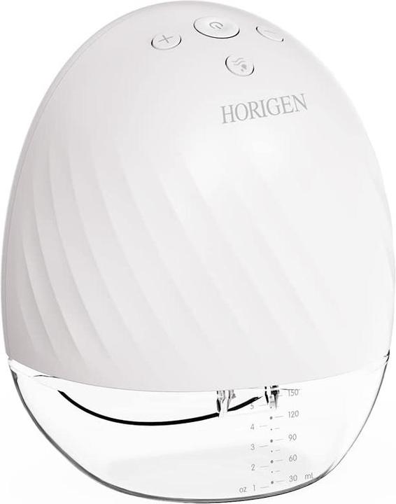 Produktbild Horigen Milchpumpe