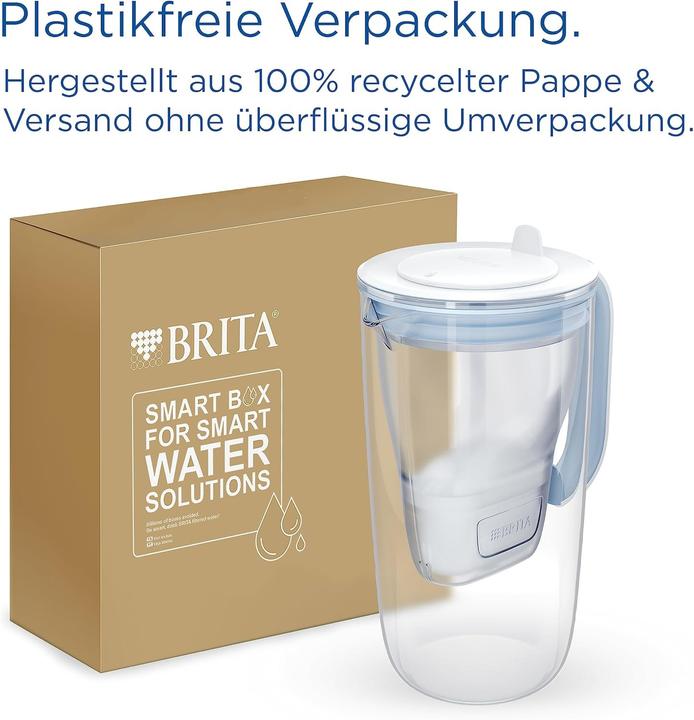 Produktbild Brita 1050453 (2.50 l)