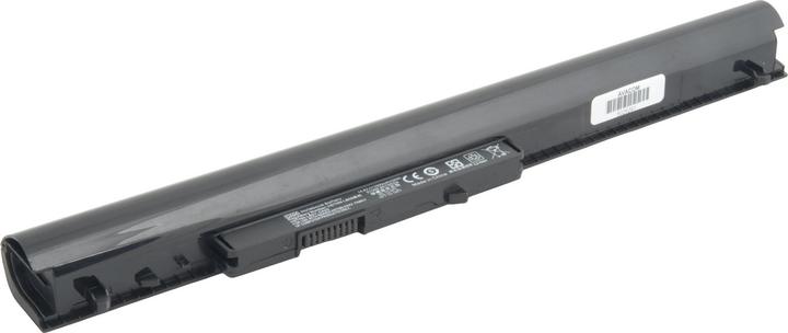 Actual product image Avacom náhradní baterie HP 250 G3, 240 G2, CQ14, CQ15 Li-Ion 14,4V 2200mAh (2200 mAh)