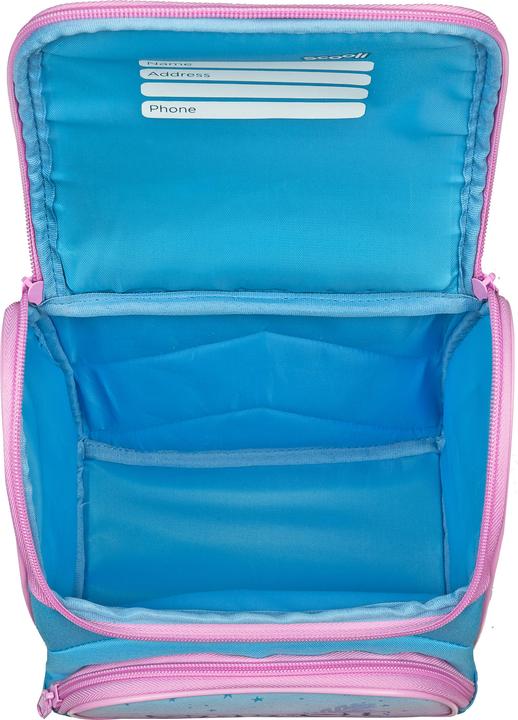 Produktbild Scooli CUTIE Vorschulranzen Lilo & Stitch