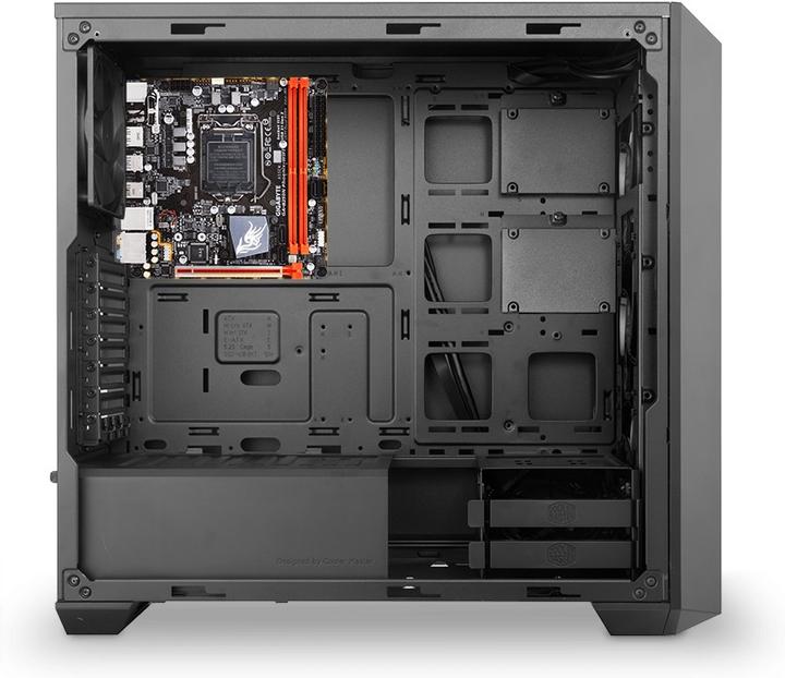 Produktbild Cooler Master MasterBoX Pro 5 RGB (ATX)