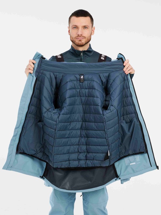 Actual product image Protest Snowjackets PRTDUTY (M)