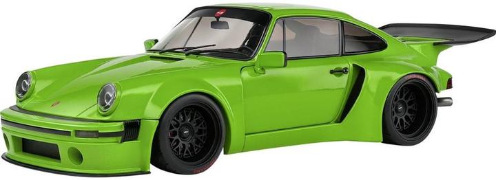 Solido 1:18 KS-R 2022 verde