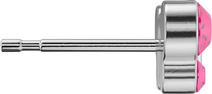 Immagine prodotto Studex Borchie Sensitive Butterfly Pink (Acciaio inossidabile)