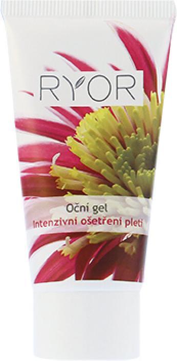 Image du produit Ryor Gel intensif pour les yeux - 30ml (Gel pour le soin des yeux, 30 ml, Journée)