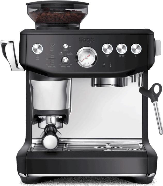 Sage the Barista Express Impress