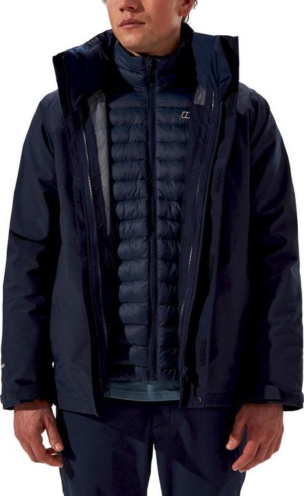Immagine prodotto Berghaus Wasserdichte Hillwalker 2.0 Gemini Jacket (50)
