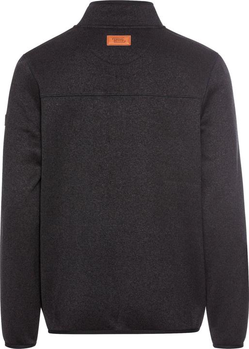Image du produit Camel Active Veste polaire avec fermeture éclair (L)