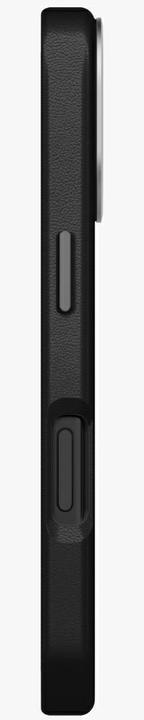 Actual product image Uniq Lyden iPhone 17 Magclick Charging Case Black (Apple iPhone 17)