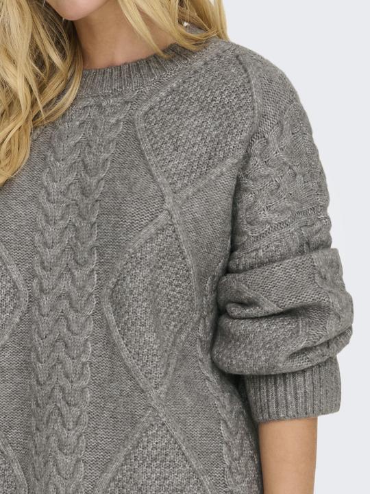 Produktbild JdY JDYSILJA Strickpullover Strickpullover (L)