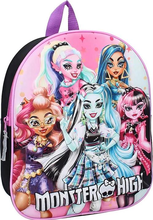 Produktbild Vadobag Monster High The Boo Crew