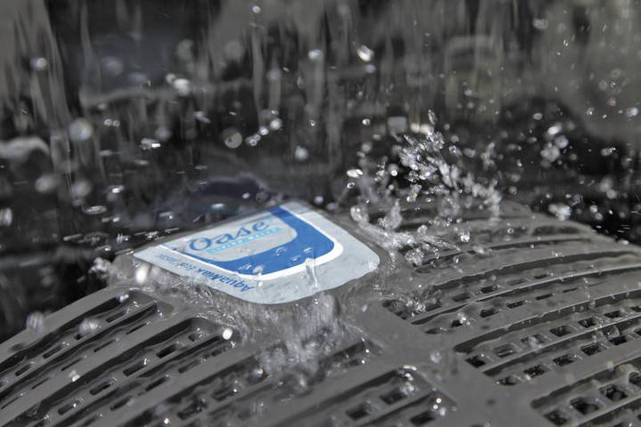 Produktbild Oase AquaMax Eco Classic 2500E