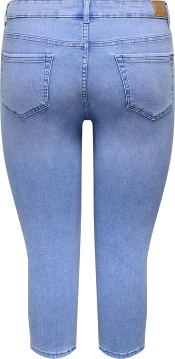 Produktbild Only CARWILLY Mittlere Taille Skinny Fit Jeans Normal geschnitten jeans (44)
