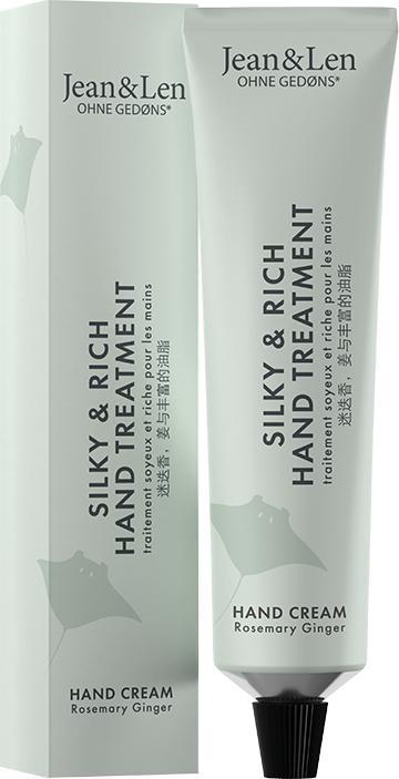 Hand cream