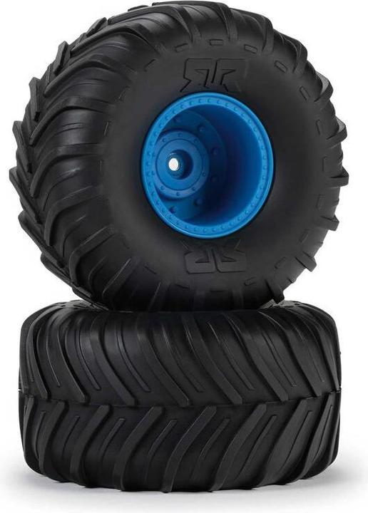 Produktbild Arrma Gorgon Mega 550 (RTR Ready-to-Run)