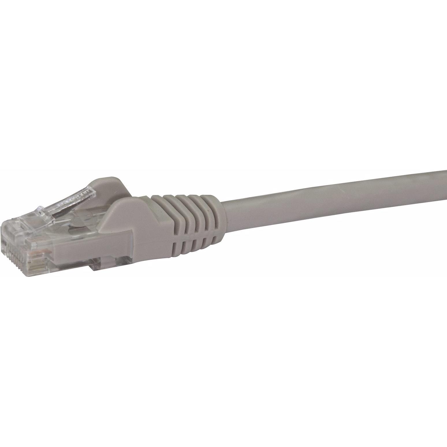 Thumbnail - StarTech Netzwerkkabel (UTP, CAT6, 3 m), Netzwerkkabel
