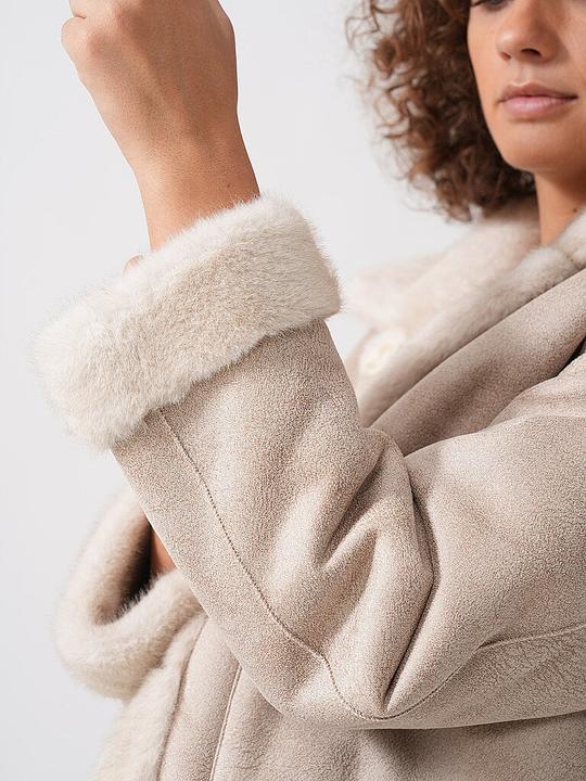 Produktbild Studio AR Wendejacke FAJE (42)