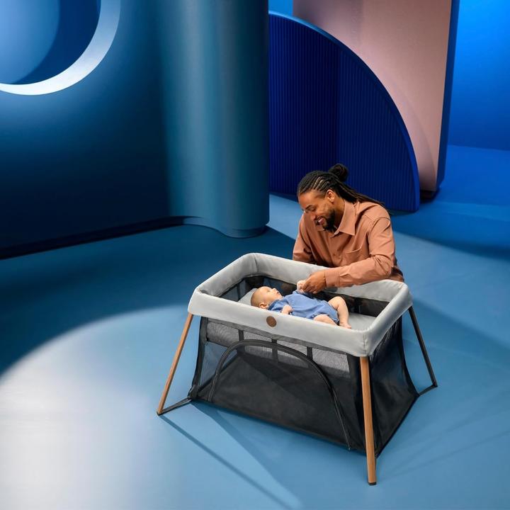 Produktbild Maxi-Cosi Iris² Reisebett