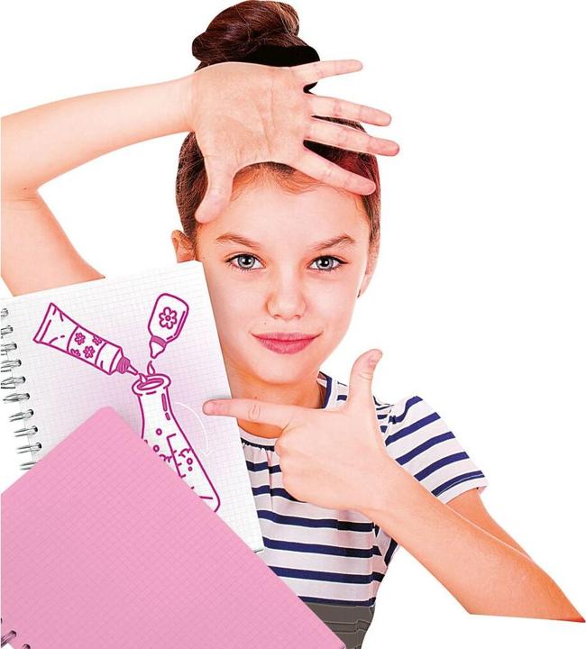 Produktbild Clementoni Mein Kosmetik Labor