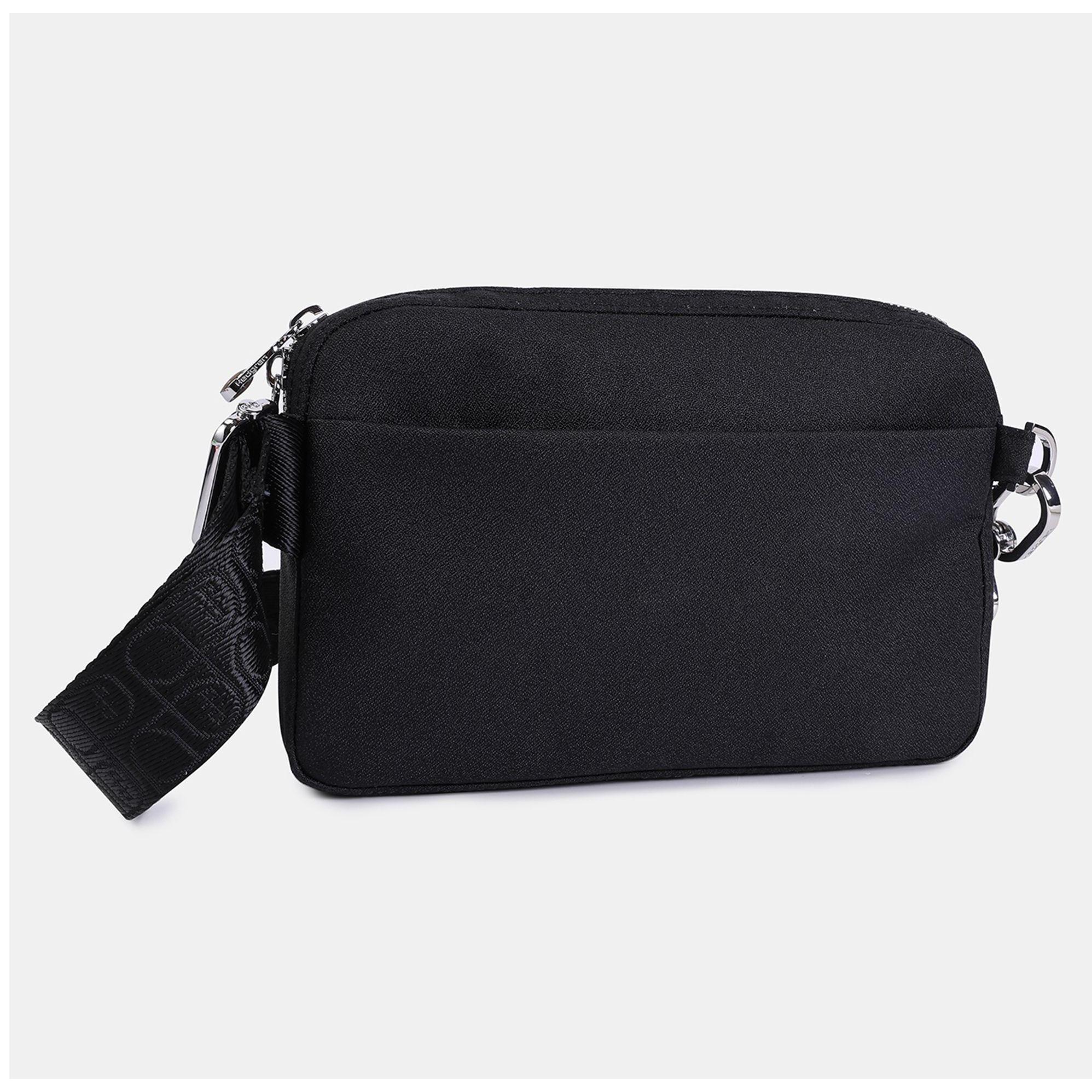 Thumbnail - Hedgren, Handtasche, Fika Umhängetasche RFID 23 cm, Schwarz