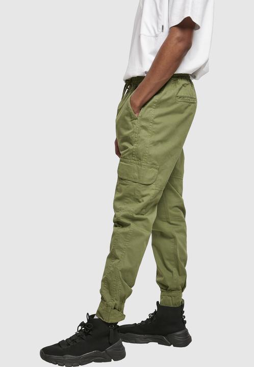 Produktbild Urban Classics Military Jogg Pants (L)