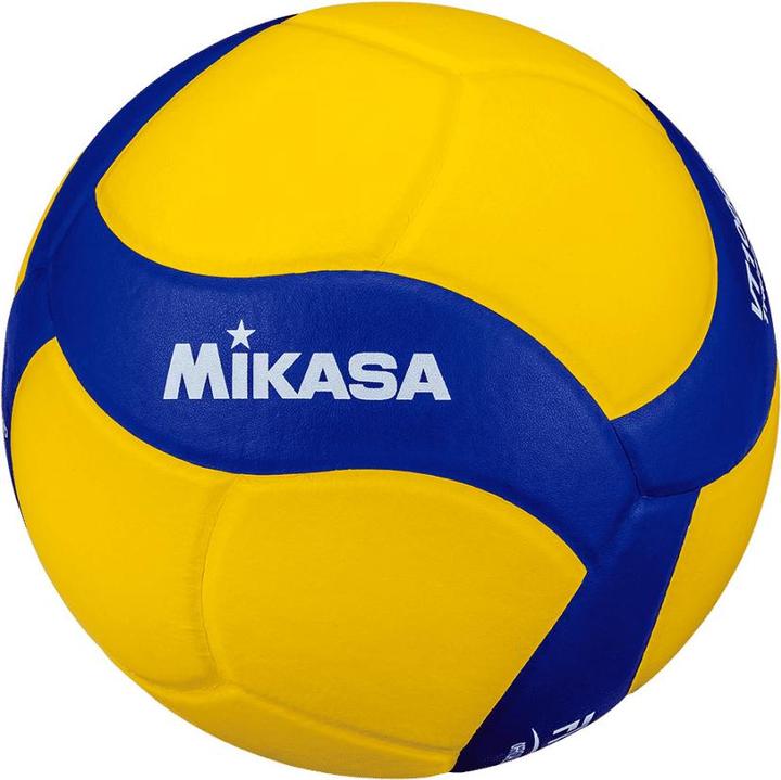 Produktbild Mikasa Volleyball VT1000W (5)