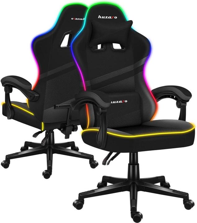 Actual product image Huzaro Force 4.4 RGB