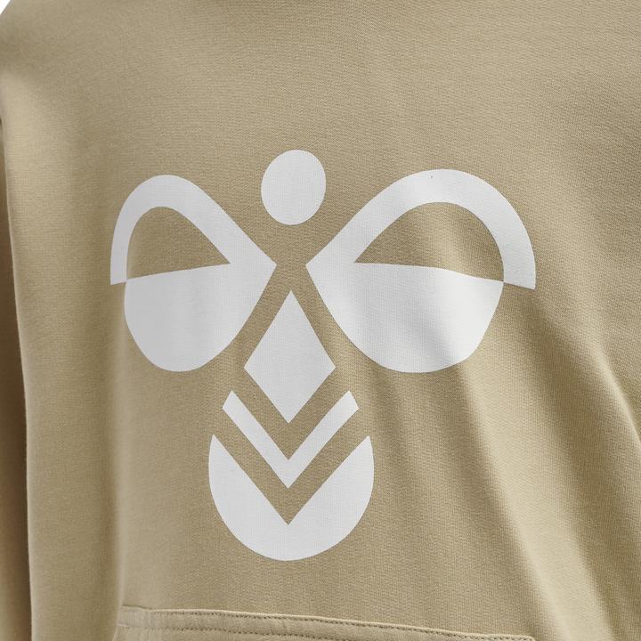 Produktbild hummel Cuatro Hoodie (104)