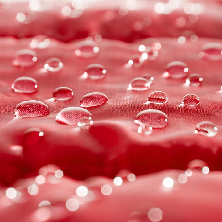 Produktbild tectake Fusssack mit Thermofüllung
