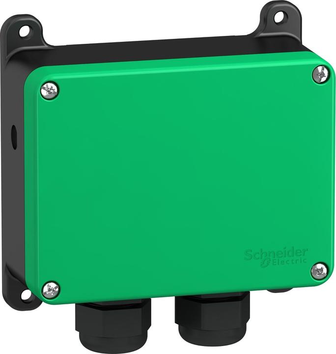 Produktbild Schneider ZARB10WS