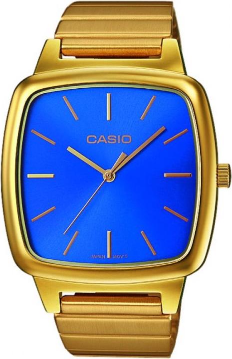 Casio Vintage Ltp-E117g-2aef (Montre analogique, 36 mm)