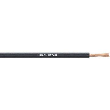 Lapp, Kabelleitung, Litze H07V-K 1 x 1.50 mm² Viol (100 m)