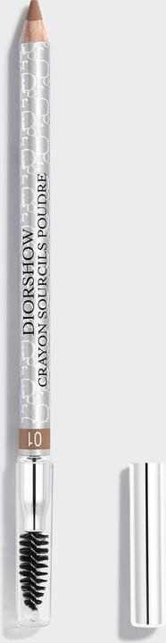 Image du produit Dior Diorshow Crayon Sourcils Poudre (01 BLOND)