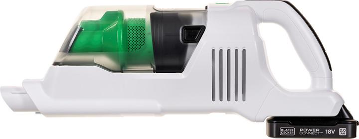 Productafbeelding Black & Decker REVSV18D1