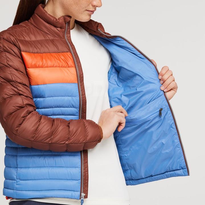 Immagine prodotto Cotopaxi Fuego Down Jacket (L)