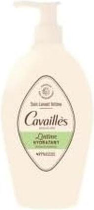 Produktbild Roge Cavailles Intimate Moisturizing Cleansing Care 500ml (500 ml, Intimwaschlotion)