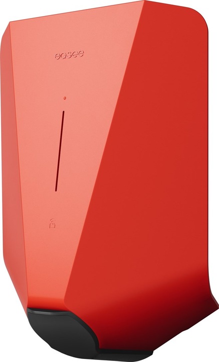 Actual product image Easee Home (Type 2, 22 kW, 32 A, Type 2)