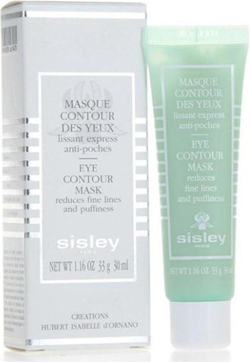 Image du produit Sisley Masque pour le contour des yeux (30 ml)