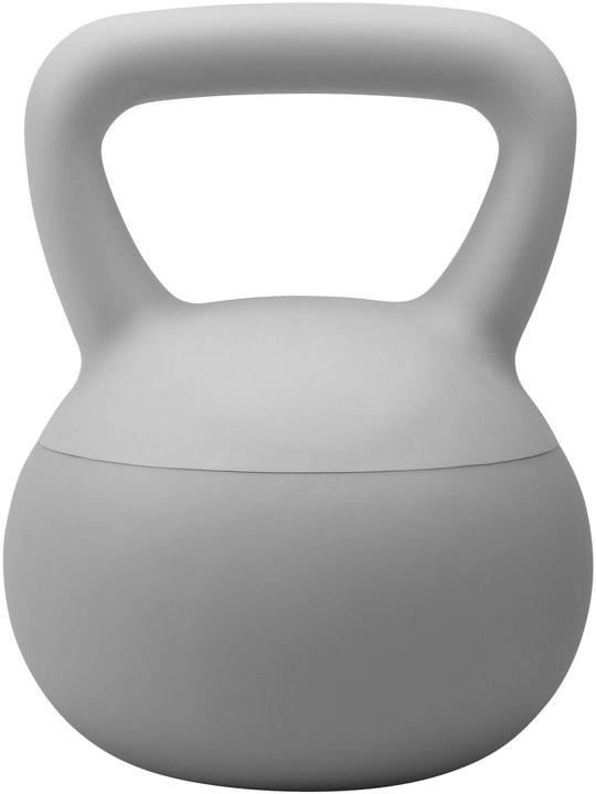 Koor Kettlebell Paalla Soft, 10 kg (1 x 10 kg)